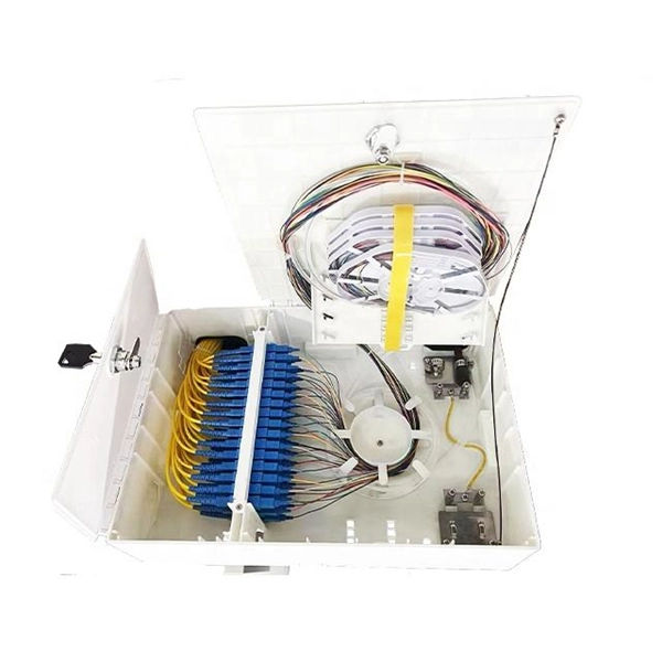 Maldives Fiber Optic Enterprise Router 1G