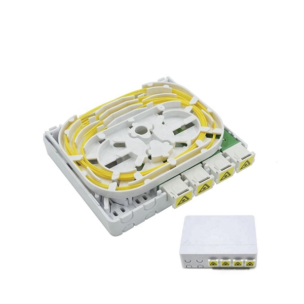 Huijue 24-core outdoor armored optical cable