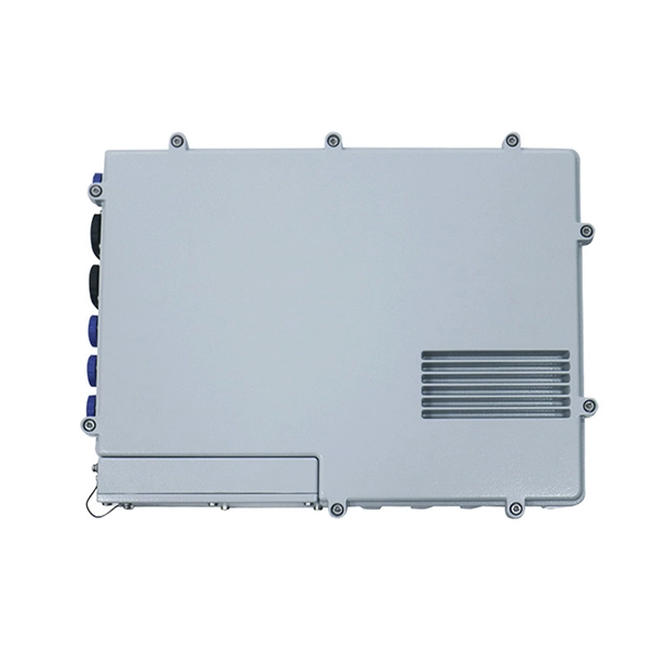SN Connector High-Precision User Manual
