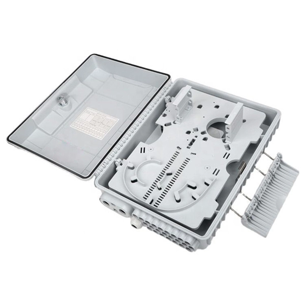 Ukrainian OEM Silicon Photonics Technology QSFP