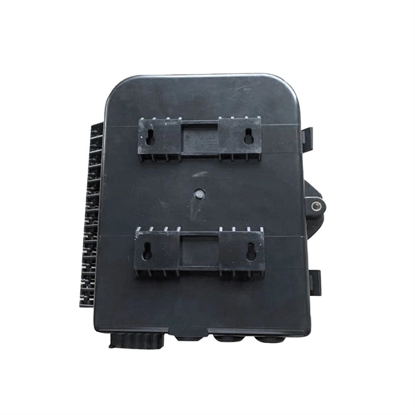 25-meter fiber optic multimode
