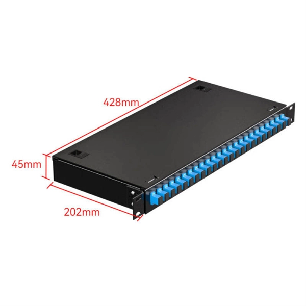 What to do if the optical card module cannot be removed