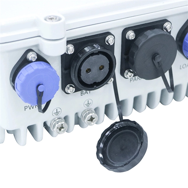 Icelandic Cost Passive Optical Network OSFP