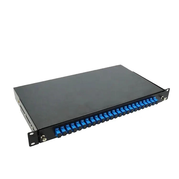 Fiber Optic Temperature Sensor Price and Principle