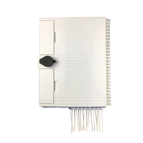 Catcher line grounding optical cable