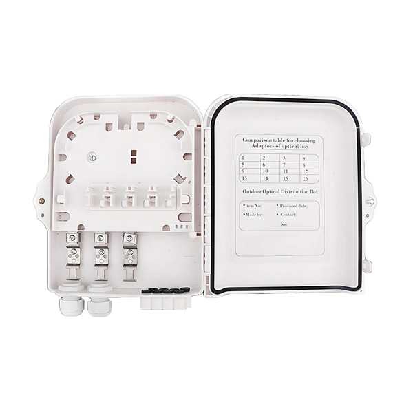 Malawi Integrated Distribution Box After-Sales Service