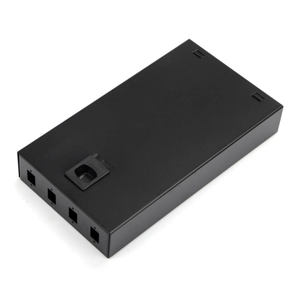 What are the functions of a relay protection battery box