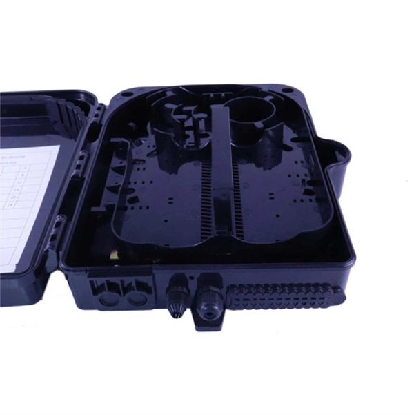 Which ODM is best for 4U switch IP54