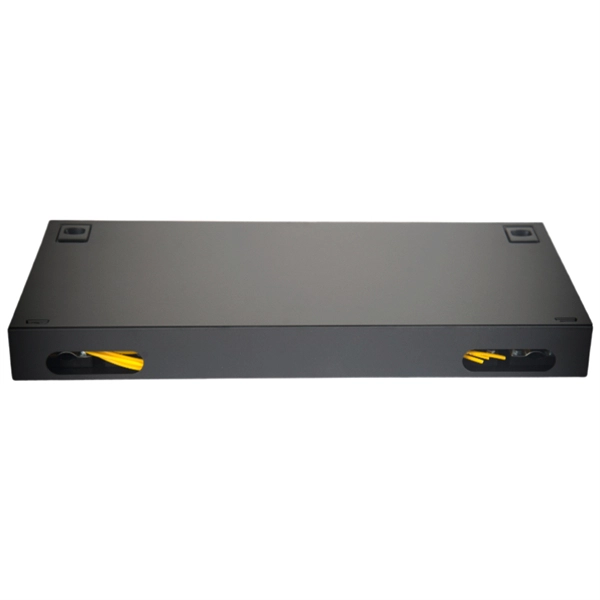 Precautions for fiber optic material installation