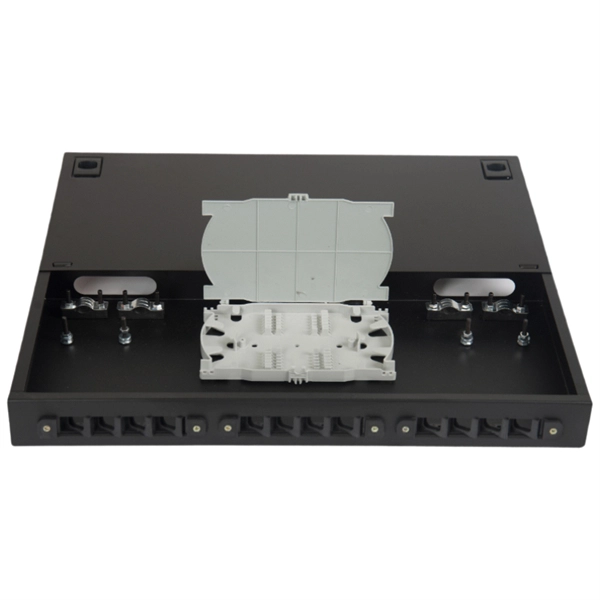 What are the dimensions of a 26p distribution box