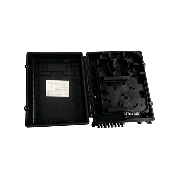Power Standard of Level 3 Distribution Box