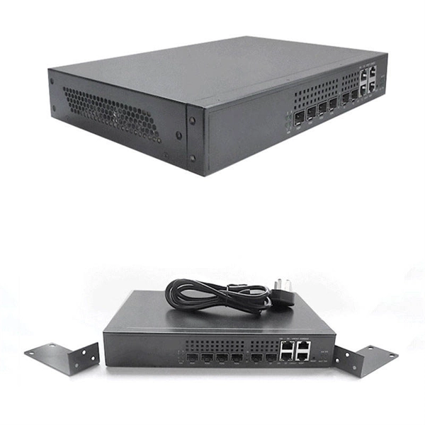 Russian Micro Modular Data Center