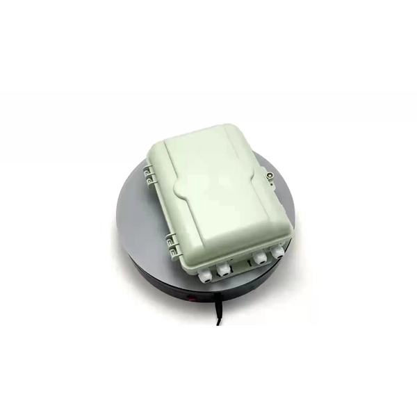 Low-voltage cable trays require no accessories