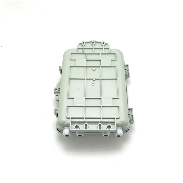 Tanzania Transparent Optical Cable OS2