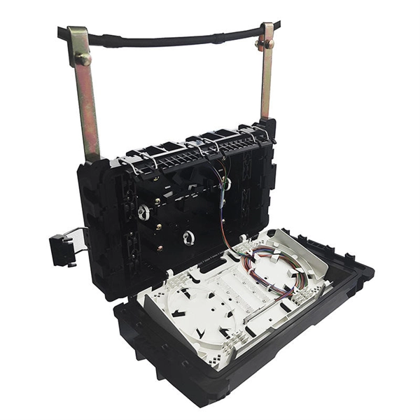 NRZ Optical Receiver Test Report