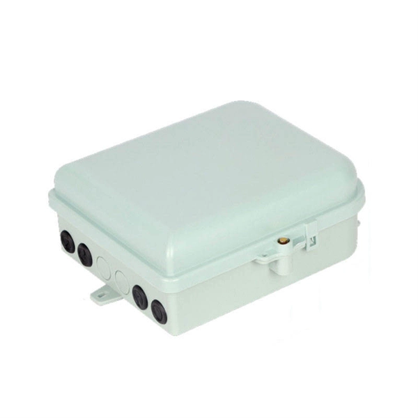 Blackbody Cavity Fiber Optic High Temperature Sensor