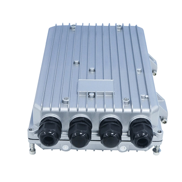 Applications of Fiber Optic Circulators