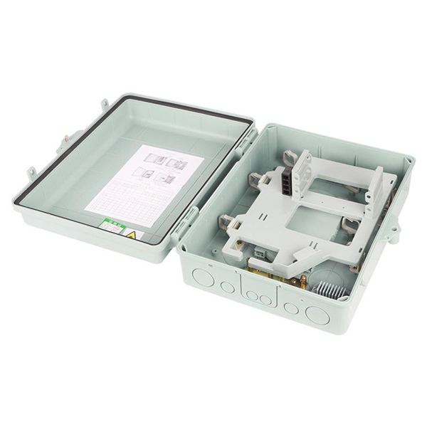 Communication Hub Optical Cable