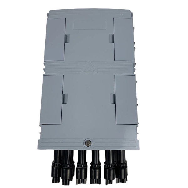 Screw-driven network cabinet installation