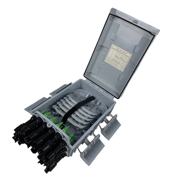Standard Requirements for Cable Trays in Power Plants