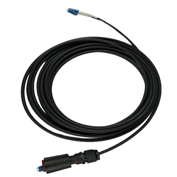 Customized Process for Wavelength Division Multiplexing in Island Applications
