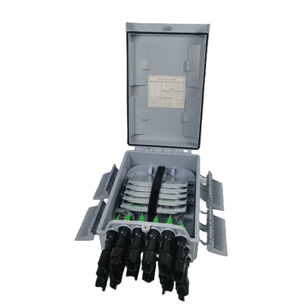 North African Cable Tray Components Production