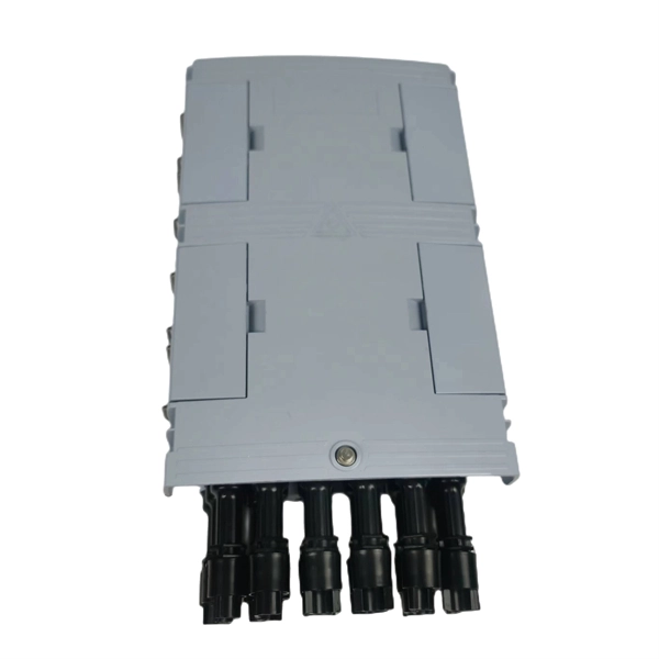 Botswana remote power supply 200kWh