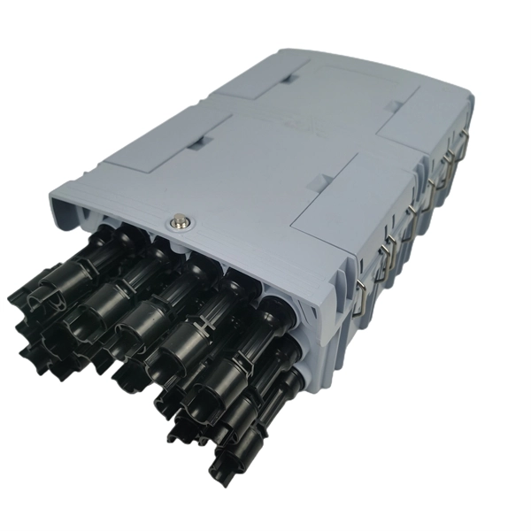 Namibian Distribution Box Sheet Metal