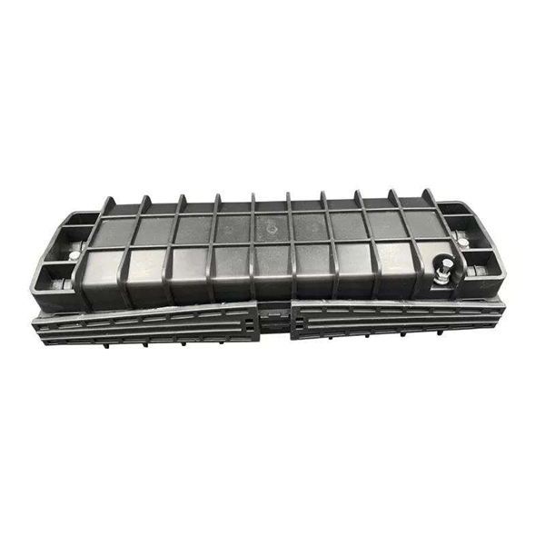 Fire Alarm System Cable Tray