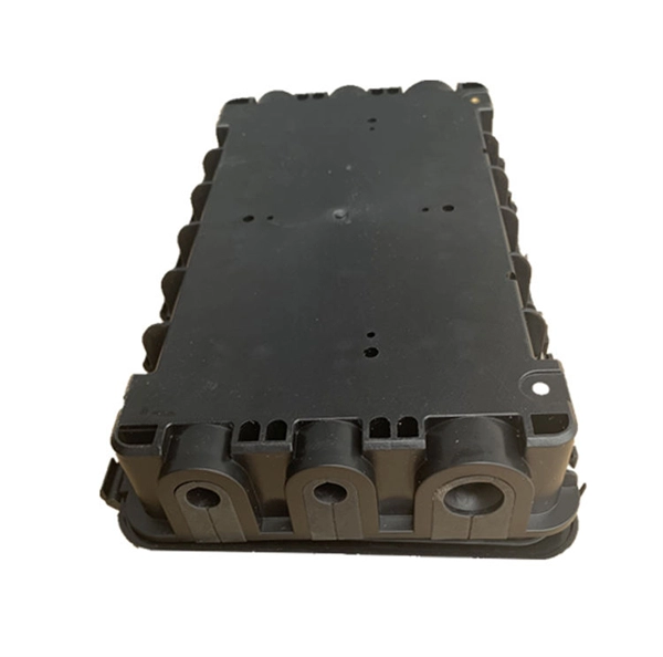 Industrial Ethernet-Grade DAC High-Speed ​​Cable Anti-Calling Selection Guide