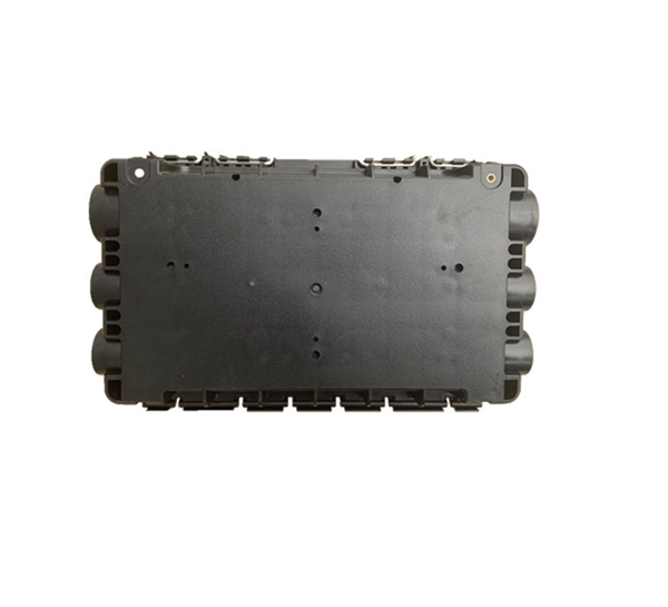 Fiber to Electrical Converter Switch