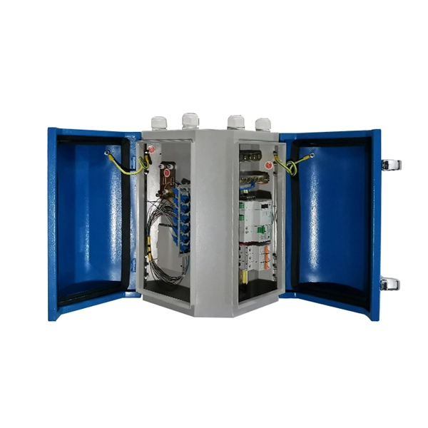 Working Principle of Fiber Optic Sensors in Mozambique