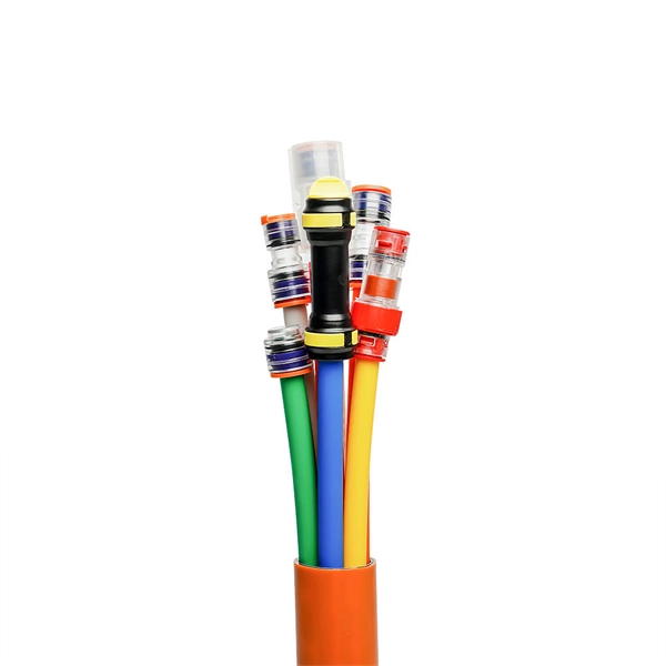 What network cabinets are recommended