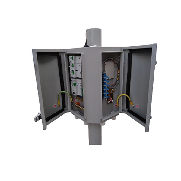 Grenada Polymer Cable Tray Manufacturer