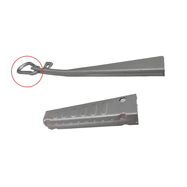Mozambique supplies fire-resistant cable trays