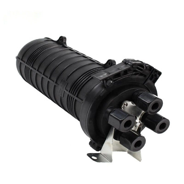 10kV Single-sided Power Supply Three-stage Relay Protection