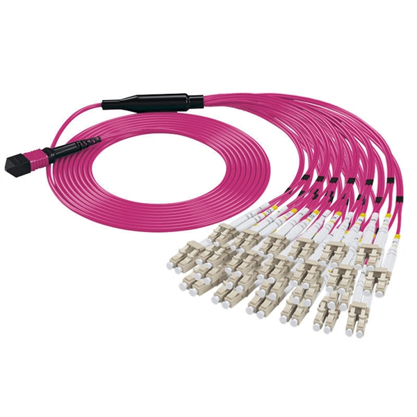 Real-time temperature monitoring using fiber optic sensors