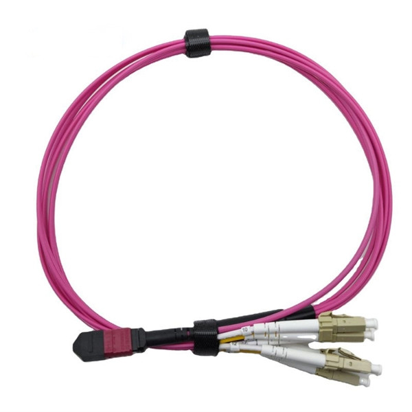 New Materials for Fiber Optic Sensing