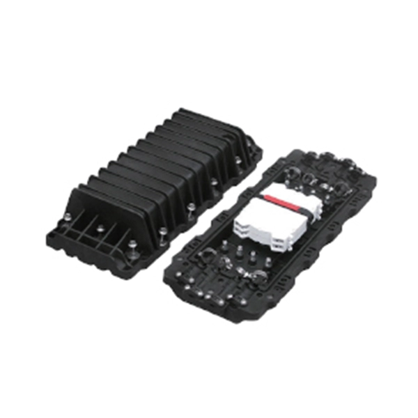 Iceland Low-Power Optical Module 200G