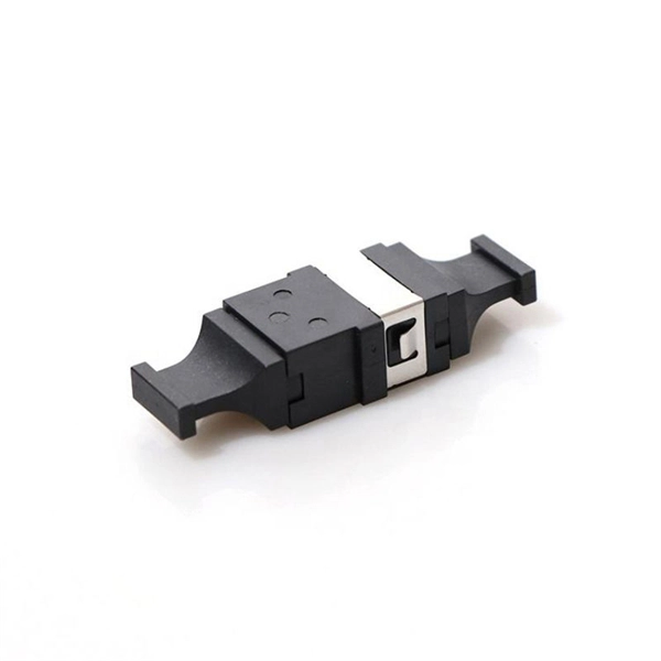 What is a mobile optical cable connector called 