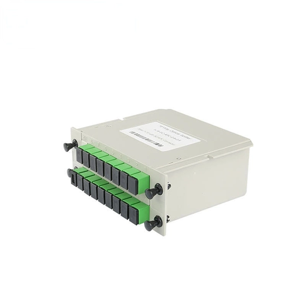 Smart Home Lighting Distribution Box