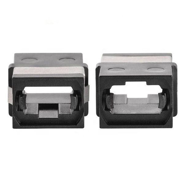 Should the patch panel cables be directly connected to the aggregation switch