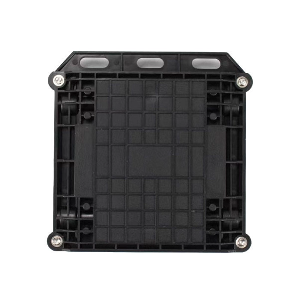 Fiber optic cable tray and reel