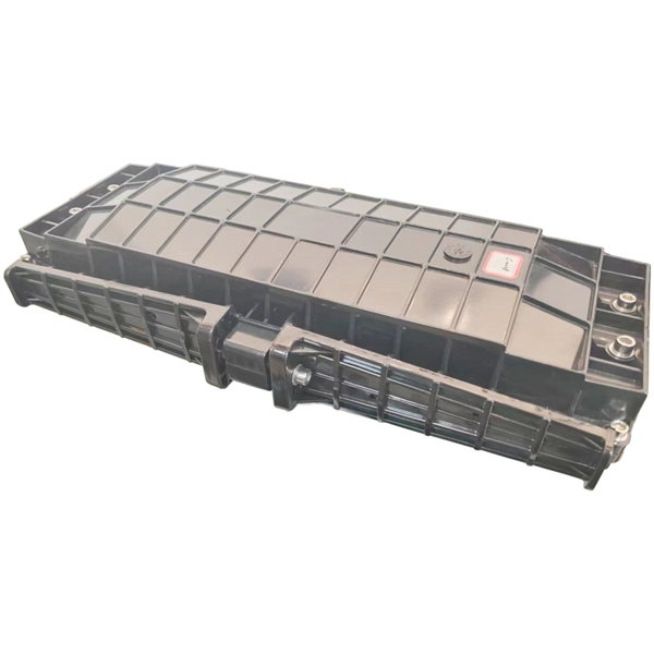 Installation of Combined Cable Trays in Nigeria