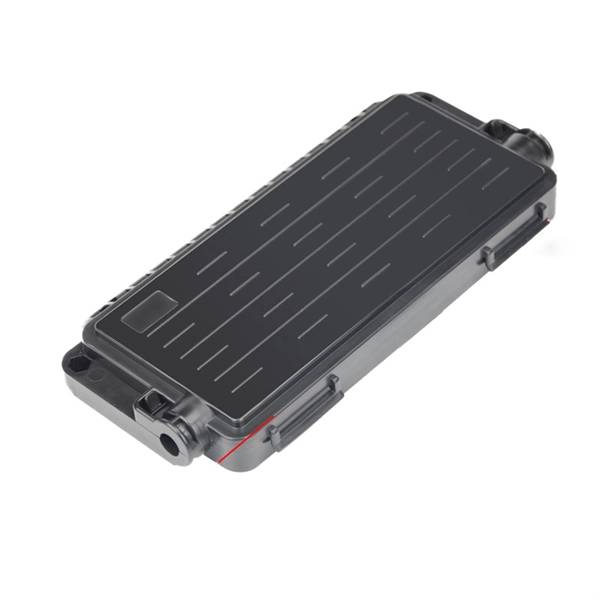 Commercial distribution box cable type