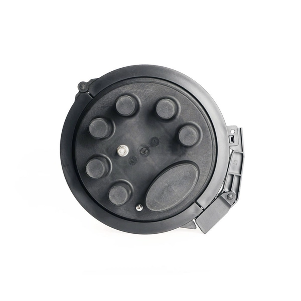 Switch Fiber Optic Interface Converter