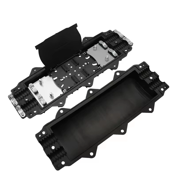 Zimbabwe Procures Pluggable Optical Modules QSFP in Bulk