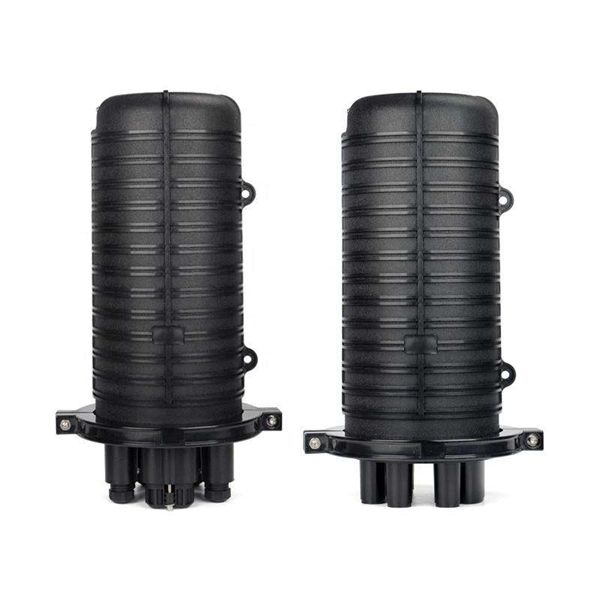 Fiber optic cable dulc interface type