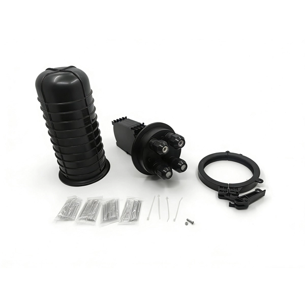 How to classify fiber optic adapters