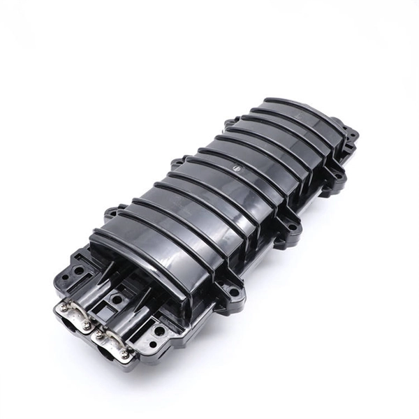 Case Study of Fiber Optic Cable Spiral Conduit Construction in Data Centers in the Gulf Region